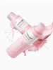 Молочный тонер с ПДРН и ниацинамидом MEDICUBE PDRN Pink Niacinamide Milky Toner 150мл