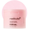 Гелевые тонер-пэды с ПДРН и коллагеном medicube PDRN Pink Collagen Toning Gel Toner Pad 70шт