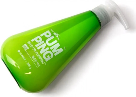 Освежающая зубная паста Perioe Pumping Breath Care Toothpaste набор из 2-х штук 2*285мл